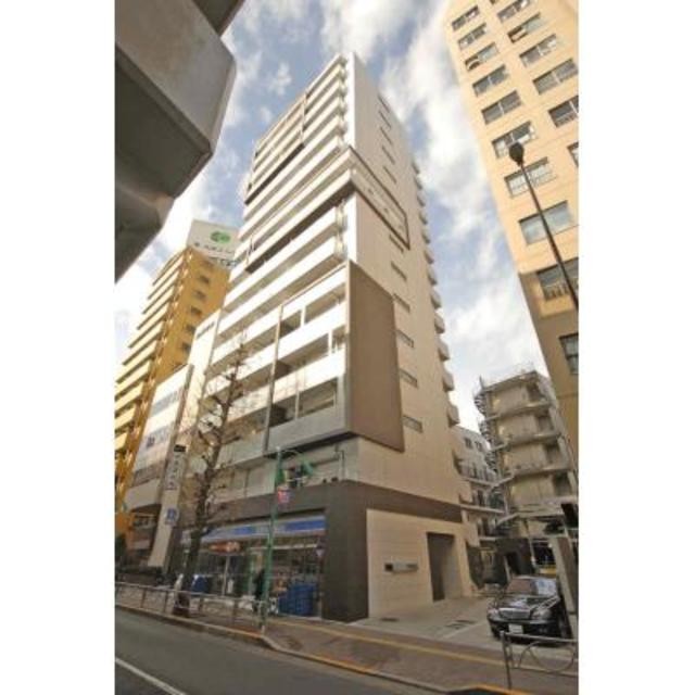 渋谷区笹塚2丁目 【賃貸居住】マンション