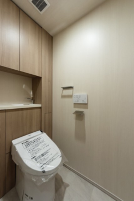 ※写真は同タイプ住戸です。(内装)