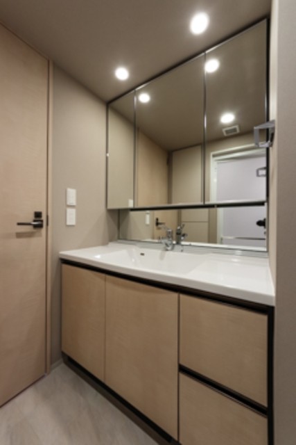 ※写真は同タイプ住戸です。(内装)