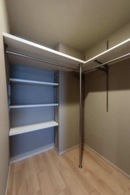 ※写真は同タイプ住戸です。(内装)