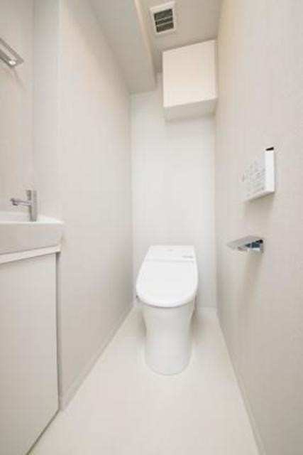 ※写真は同タイプ住戸です。(内装)