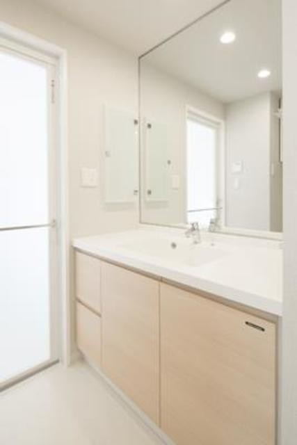 ※写真は同タイプ住戸です。(内装)