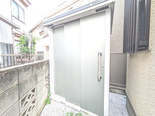 大岡山駅（大岡山）（640m）(周辺)