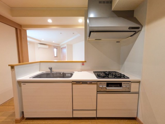 (キッチン)
