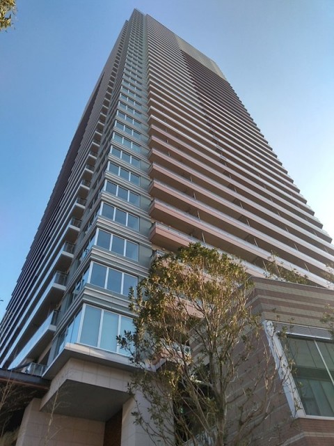 品川区小山3丁目 【賃貸居住】マンション