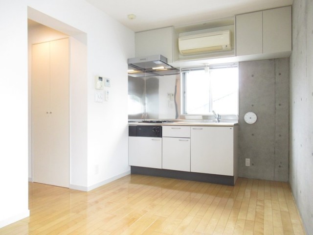 (キッチン)