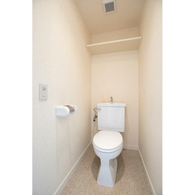 ※写真は同タイプ住戸です。(内装)