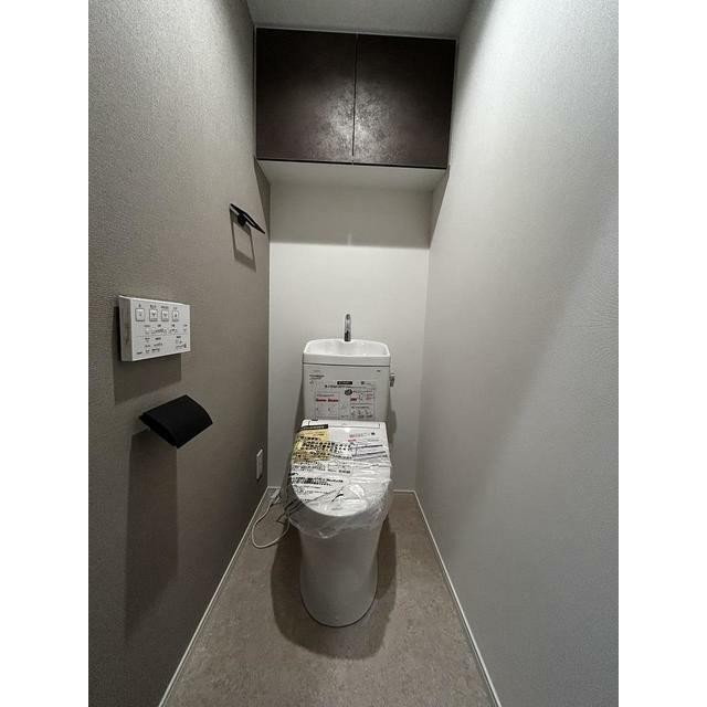 ※写真は同タイプ住戸です。(内装)