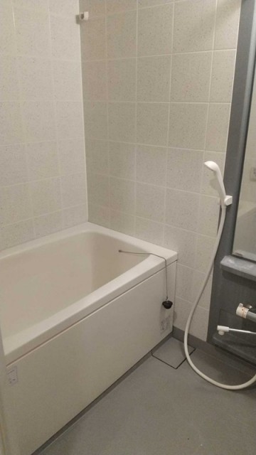 ※同仕様写真含む(風呂)