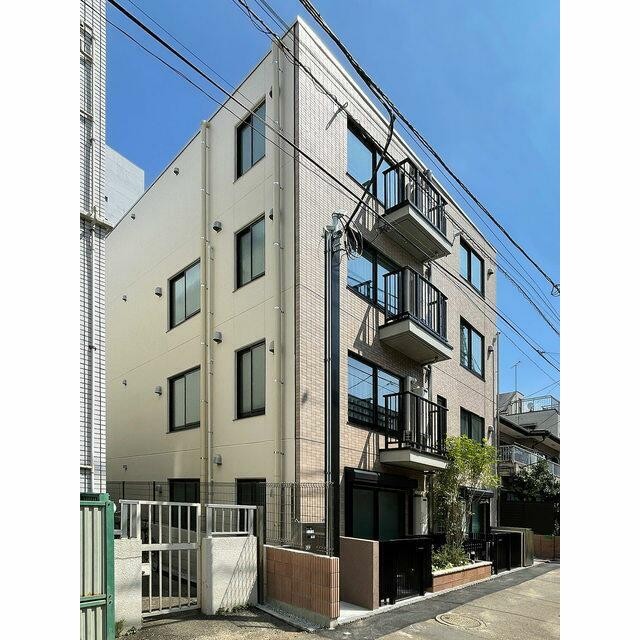 品川区平塚2丁目 【賃貸居住】マンション