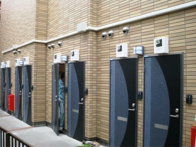 その他外観(その他建物画像)