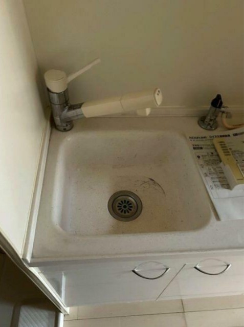 キッチン(キッチン)