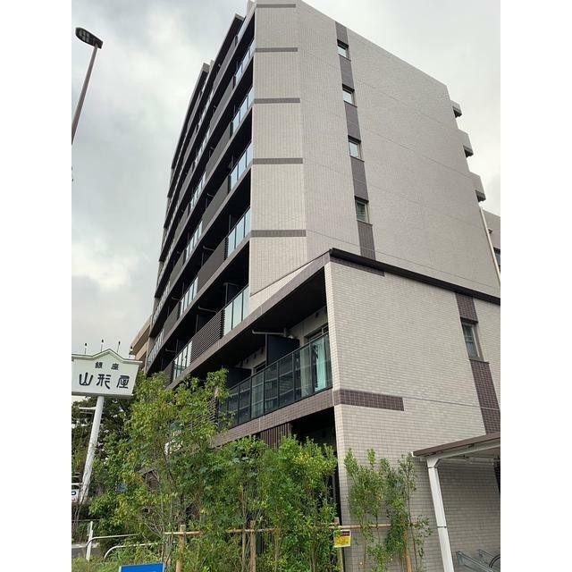 大田区中馬込2丁目 【賃貸居住】マンション