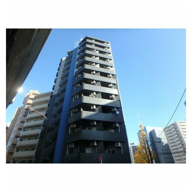 品川区西五反田7丁目 【賃貸居住】マンション