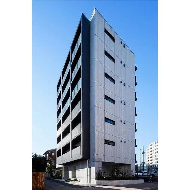 大田区池上3丁目 【賃貸居住】マンション 大田区池上3丁目 【賃貸居住】マンション