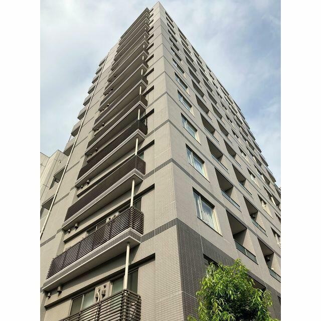 品川区小山4丁目 【賃貸居住】マンション