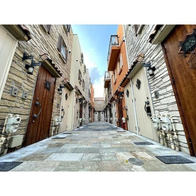 大田区千鳥3丁目 【賃貸居住】マンション