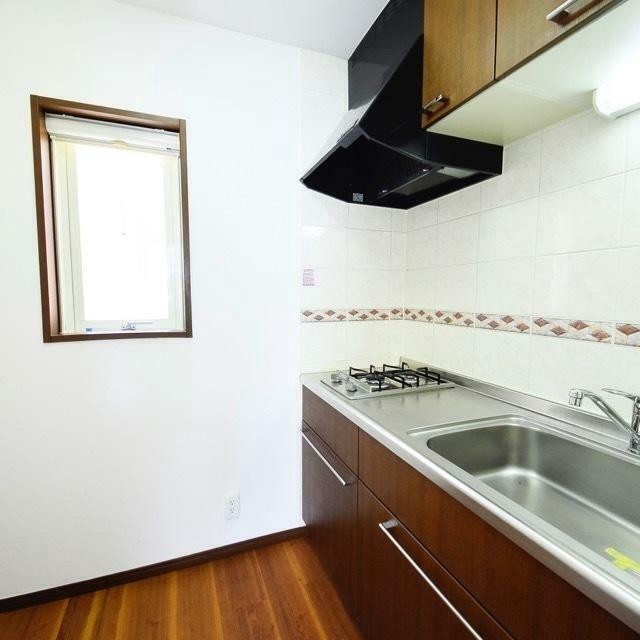 キッチン(キッチン)