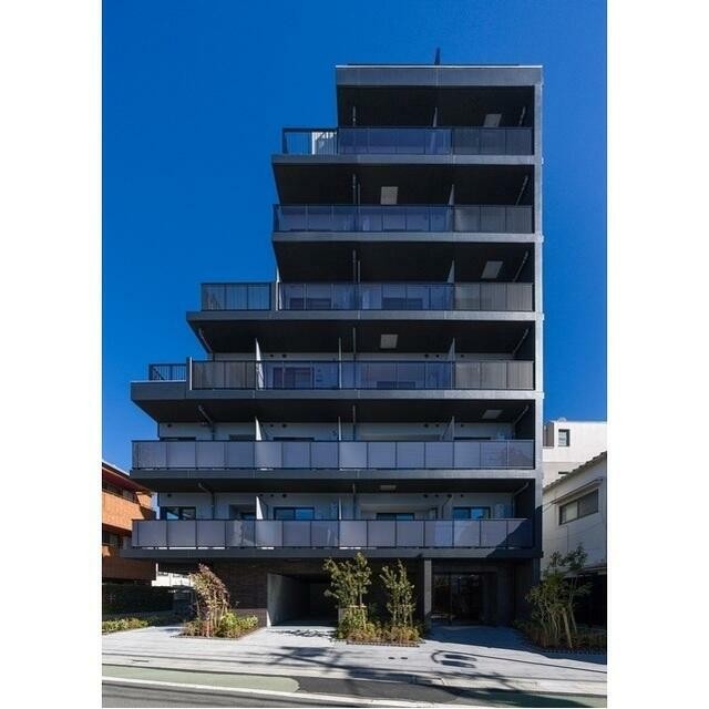 品川区二葉3丁目 【賃貸居住】マンション