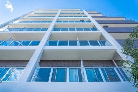 大田区鵜の木1丁目 【賃貸居住】マンション