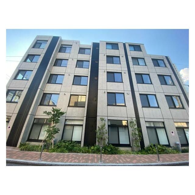 品川区東大井4丁目 【賃貸居住】マンション