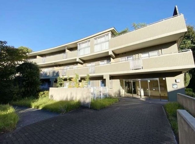 大田区南馬込2丁目 【賃貸居住】マンション