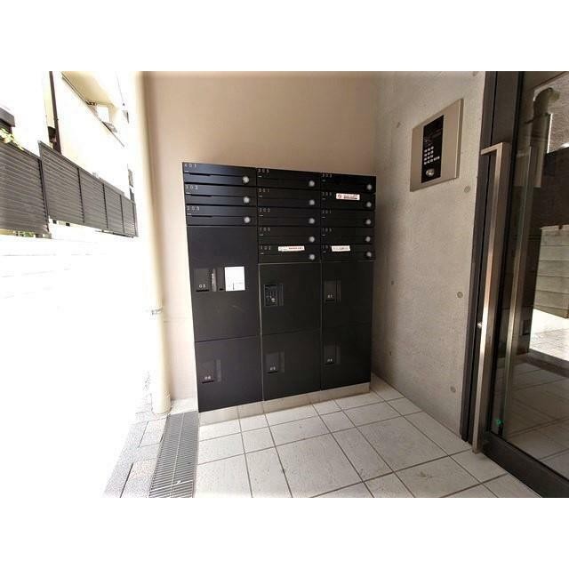 エントランス(その他建物画像)