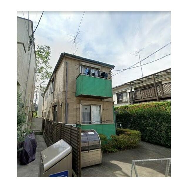 世田谷区太子堂4丁目 【賃貸居住】アパート