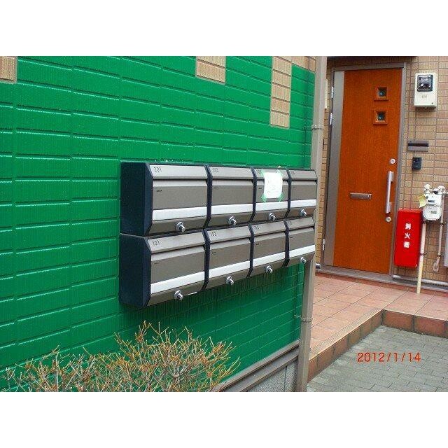 (その他建物画像)