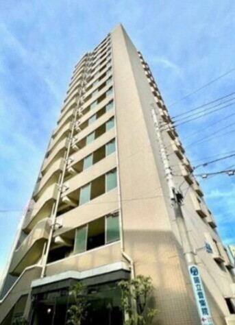 世田谷区池尻3丁目 【賃貸居住】マンション