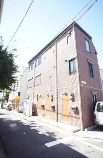 世田谷区下馬5丁目 【賃貸居住】アパート