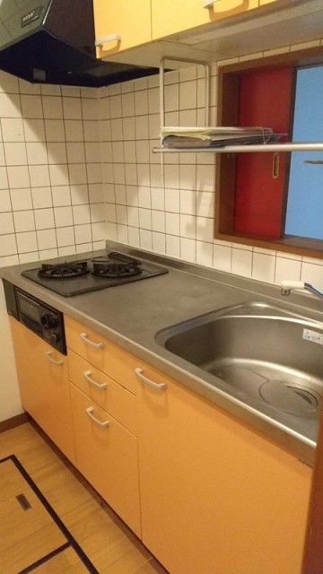 ※同仕様写真含む(キッチン)