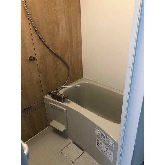 同タイプ参考写真(風呂)