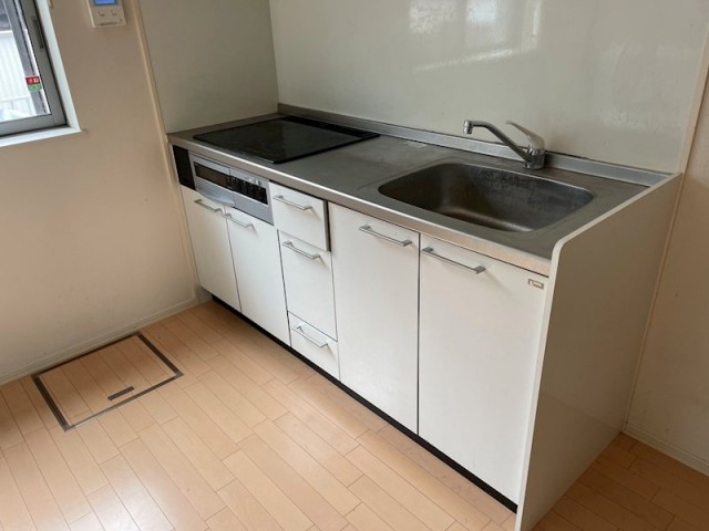 (キッチン)