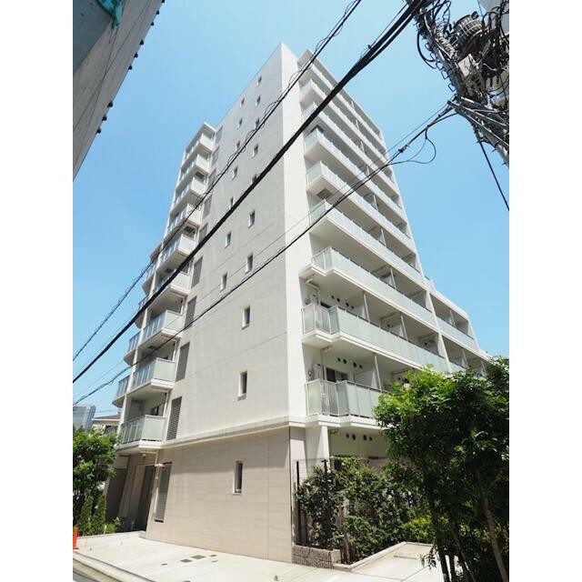 目黒区目黒2丁目 【賃貸居住】マンション