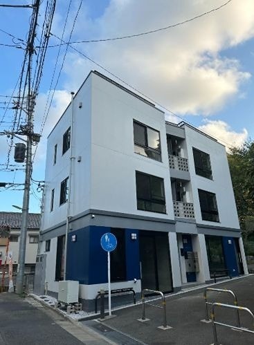 品川区小山台1丁目 【賃貸居住】マンション