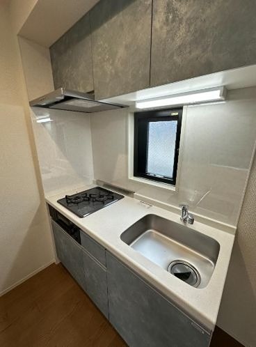 (キッチン)