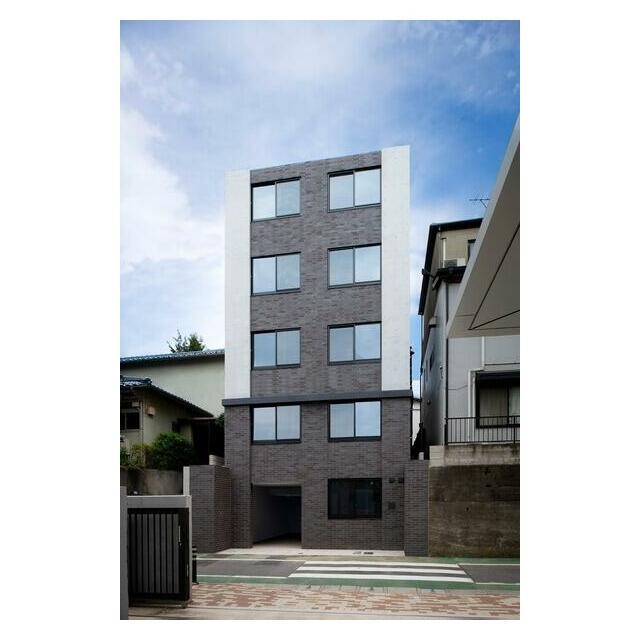 品川区小山2丁目 【賃貸居住】マンション