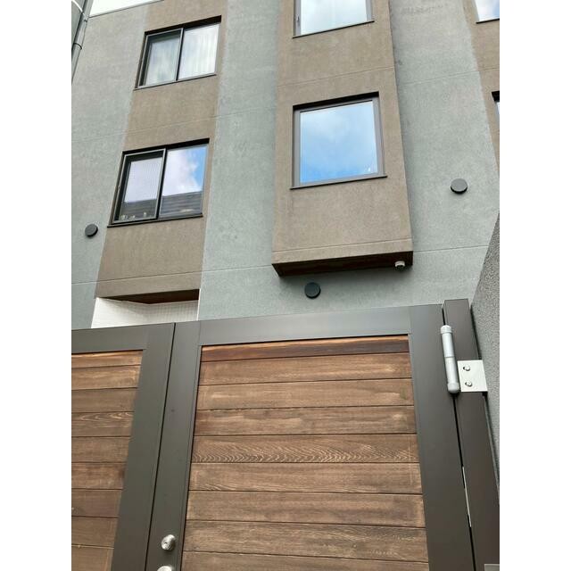 目黒区下目黒3丁目 【賃貸居住】マンション