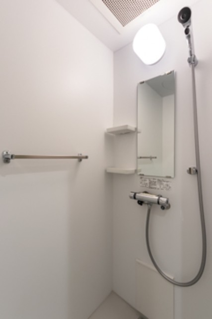 ※写真は同タイプ住戸です。(風呂)