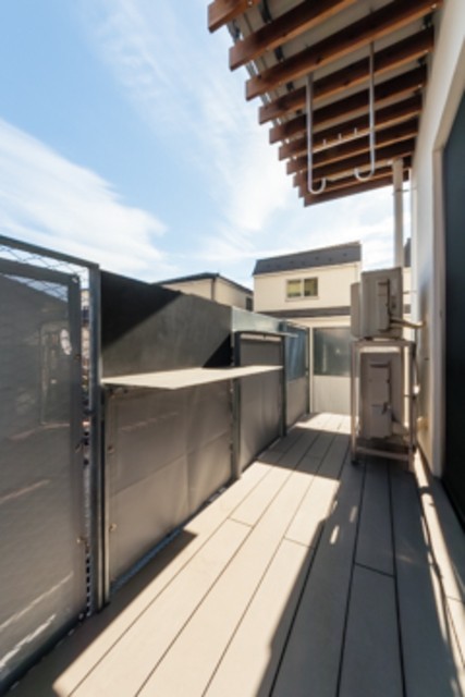 ※写真は同タイプ住戸です。