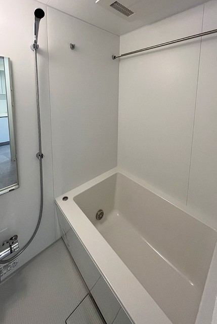 ※写真は同タイプ住戸です。(風呂)