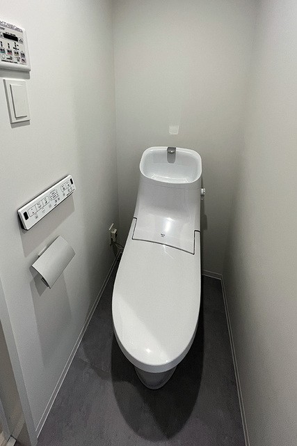 ※写真は同タイプ住戸です。(内装)