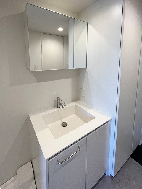 ※写真は同タイプ住戸です。(内装)