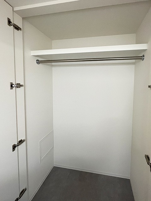 ※写真は同タイプ住戸です。(内装)