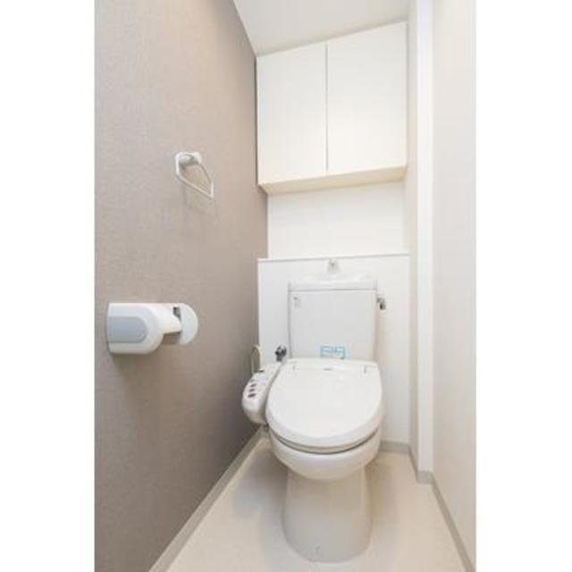 ※写真は同タイプ住戸です。(内装)