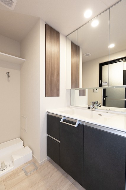 ※写真は同タイプ住戸です。(内装)