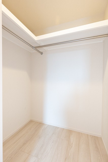 ※写真は同タイプ住戸です。(内装)