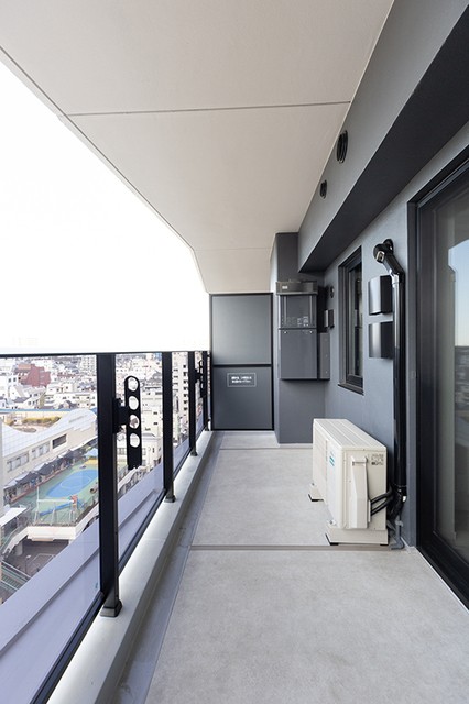 ※写真は同タイプ住戸です。