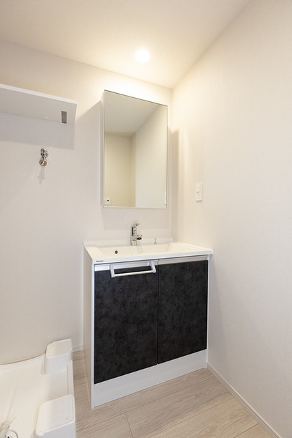 ※写真は同タイプ住戸です。(内装)